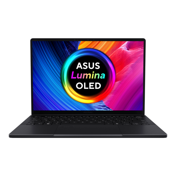 ProArt PX13 OLED - AMD RYZEN AI 9 HX 170/13.3"/3K (2880 x 1800) OLED/32G/1TB SSD/Mineral Black/Win11 Pro With M365/Touch/Pen/RTX 4060/1YR
