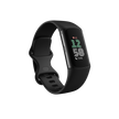 FITBIT CHARGE 6, Black/Black APAC