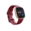 Versa 4,Beet Juice/Copper Rose Aluminum, FRCJK
