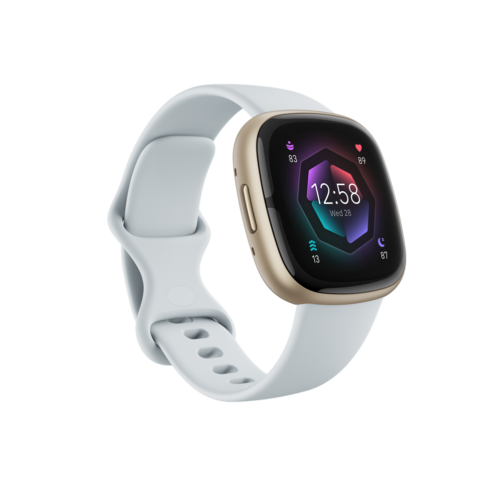 Sense 2,Blue Mist/Pale Gold, FRCJK