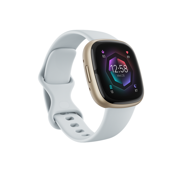 Sense 2,Blue Mist/Pale Gold, FRCJK