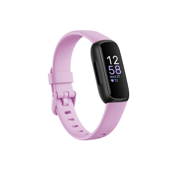 Inspire 3, Lilac Bliss