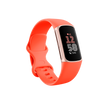 FITBIT CHARGE 6, Gold/Red, APAC