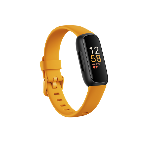 Inspire 3,Morning Glow