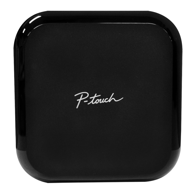P-touch-SMARTPHONE AND USB LABEL MAKER 3.5-24MM TZE TAPE MODEL