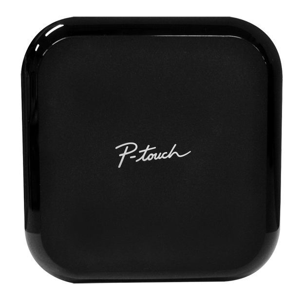 P-touch-SMARTPHONE AND USB LABEL MAKER 3.5-24MM TZE TAPE MODEL