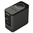 PLUG AND PRINT PC AND MAC CONNECTABLE LABELLER  WITH WIRELESS CONNECTION AND NFC- 3.5-24MM TZE TAPE / Get 20% off when you purchase with 16x TZE-241