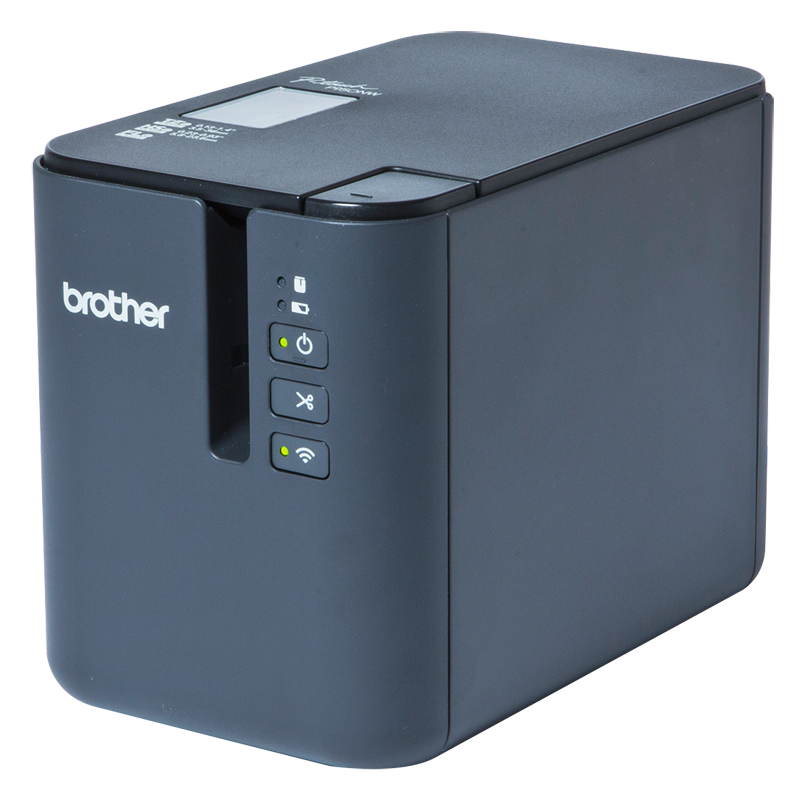 ADVANCED MODEL WITH MULTI-INTERFACE FOR NETWORK (LAN) & USB-A (HOST) BLUETOOTH (optional)