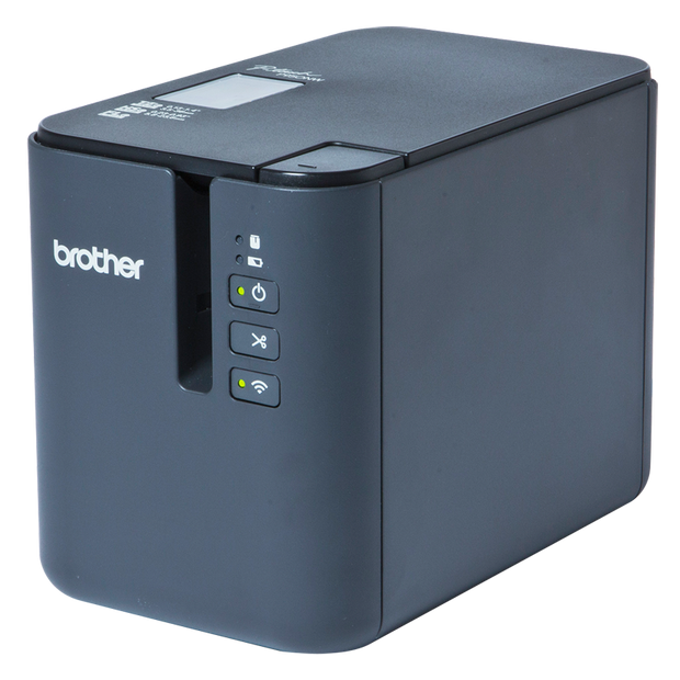 ADVANCED MODEL WITH MULTI-INTERFACE FOR NETWORK (LAN) & USB-A (HOST) BLUETOOTH (optional)