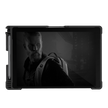 dux shell case (MS Surface Pro 4/5/6/7/7+) - black