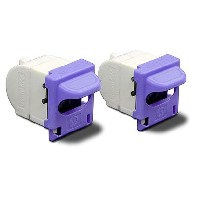 HP STAPLE CARTRIDGE PACK
