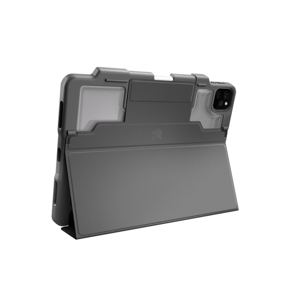dux plus (iPad Pro 11" 4th/3rd/2nd/1st gen) AP - black