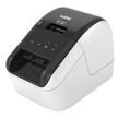 HIGH SPEED PROFESSIONAL PC/MAC LABEL PRINTER / UP TO 62MM WITH BLACK/RED PRINTING / Receive 15% off when you purchase  8x DK-22251 Rolls + 1x QL-800