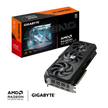 Radeon RX 9070 XT GAMING OC 16G; Memory Type GDDR6; 256 bit; Digital max resolution 7680x4320; Boost Clock: up to 3060 MHz; Game Clock 2520 MHz