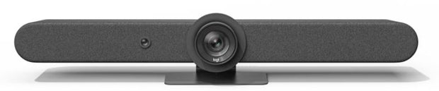 Logitech Rally Bar GRAPHITE
