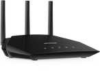 NETGEAR AX1800 WiFi 6 Router 4-Stream (RAX10)