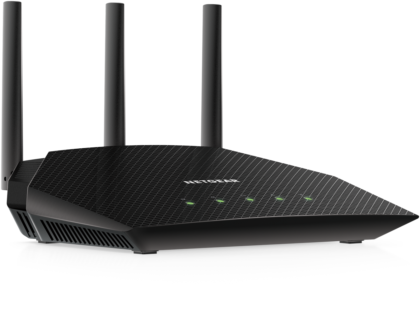 NETGEAR AX1800 WiFi 6 Router 4-Stream (RAX10)