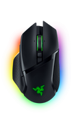 Razer Basilisk V3 Pro-Ergonomic Wireless Gaming Mouse-AP Packaging