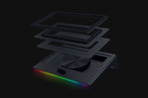 Razer Laptop Cooling Pad-EU/INDO+UK/SG+AUS/NZ Packaging