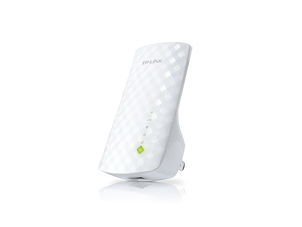 AC750 Universal Dual Band Wifi Range Extender
