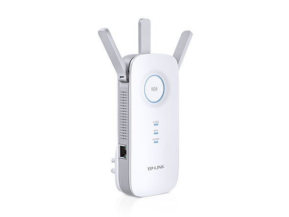 AC1750 Wi-Fi Range Extender