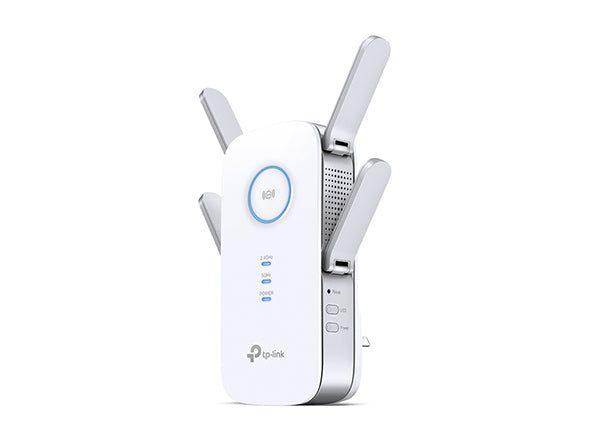 AC2600 Wi-Fi Range Extender, 3Y