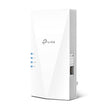 AX3000 Mesh WiFi 6 Extender, Separates 5 GHz (2402 Mbps) and 2.4 GHz (574 Mbps) WiFi bands for faster speeds and greater capacity with the latest tech