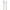 10m RJ12 Telephone Cables/6P6C  Male to Male