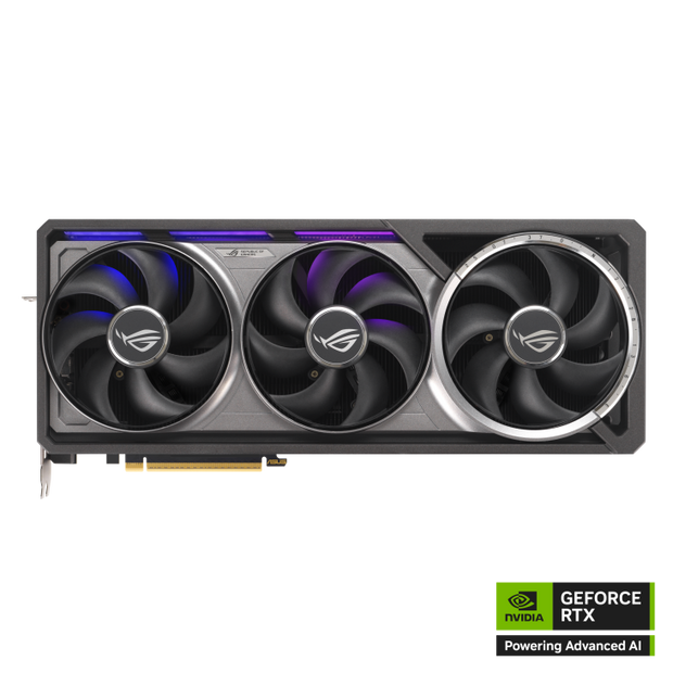 ROG Astral GeForce RTX 5080 16GB GDDR7