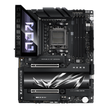 ASUS ROG Crosshair X870E Hero 4 x DIMM, Max. 192GB, DDR5