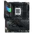 ASUS ROG STRIX X370-F GAMING Aura Sync RGB LED, DDR4 3200MHz, M.2, USB 3.1 front-panel connector & Type-A/C