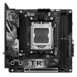 ASUS ROG STRIX X870-I GAMING WIFI 10_2_1 Power Stages, DDR56400+(OC), 2xM.2 Slots