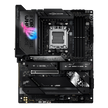 ASUS ROG STRIX X670E-A GAMING WIFI 4 x DIMM, Max. 192GB, DDR5