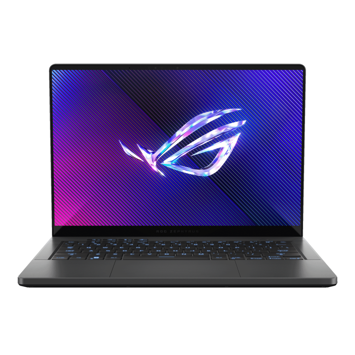 ROG Zephyrus G14 - 14.0 3K 120Hz OLED (Nebula) / AI 9 HX 370 / RTX5070 / LPDDR5X 32GB / 1TB G4  / GRAY / WIN11 PRO / 2Y