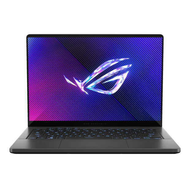 ROG Zephyrus G14 - 14.0 3K 120Hz OLED (Nebula) / AI 9 HX 370 / RTX5070 / LPDDR5X 32GB / 1TB G4  / GRAY / WIN11 PRO / 2Y