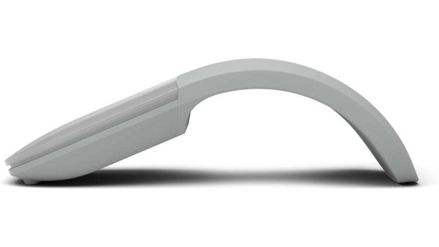 Microsoft Surface Arc Mouse Commer SC Bluetooth XZ/ZH/KO/TH LIGHT GREY 1 License