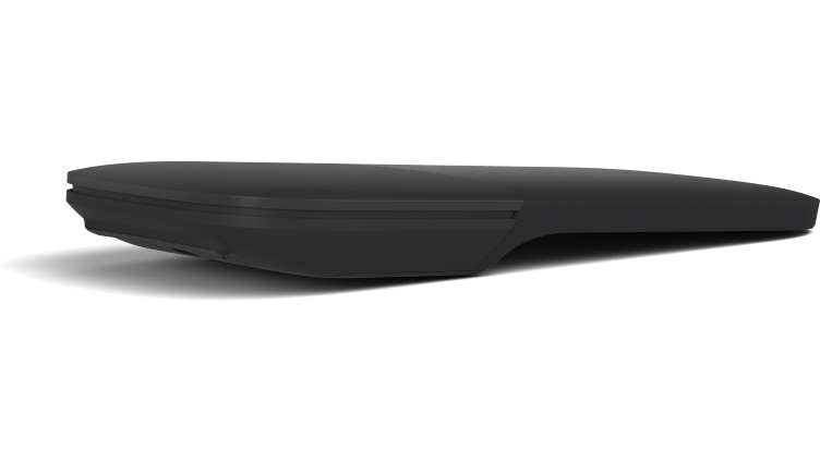 Microsoft Surface Arc Mouse Commer SC Bluetooth XZ/ZH/KO/TH Black 1 License