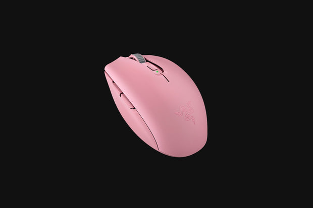 Razer Orochi V2-Wireless Gaming mouse-Quartz Edition