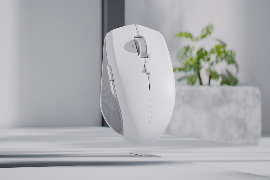 Razer Pro Click Mini-Portable Wireless Mouse for Productivity