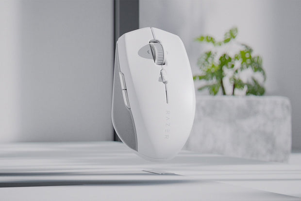 Razer Pro Click Mini-Portable Wireless Mouse for Productivity