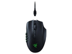 Razer Naga V2 Pro - Wireless MMO Gaming Mouse