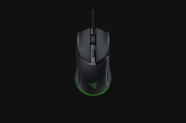 Razer Cobra-Customizable Gaming Mouse-FRML Packaging