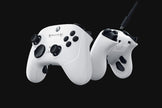 Razer Wolverine V3 Tournament Gaming Controller-White