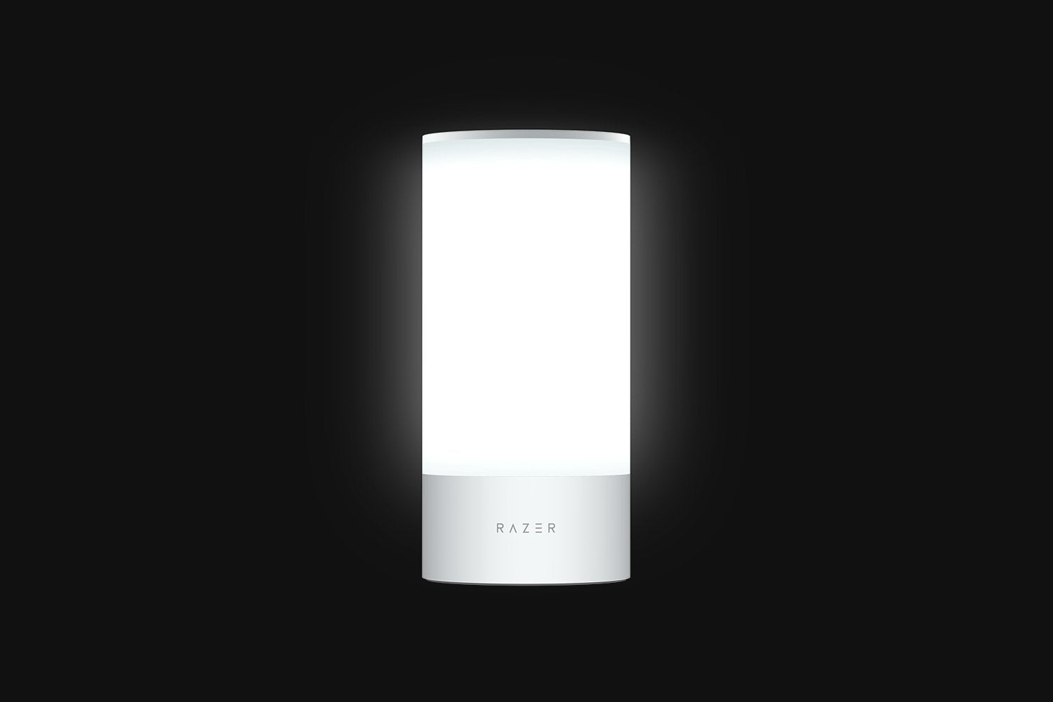 Razer Aether Lamp-RGB LED Lamp For Gamer Rooms-EU+UK+AUS/NZ Packaging