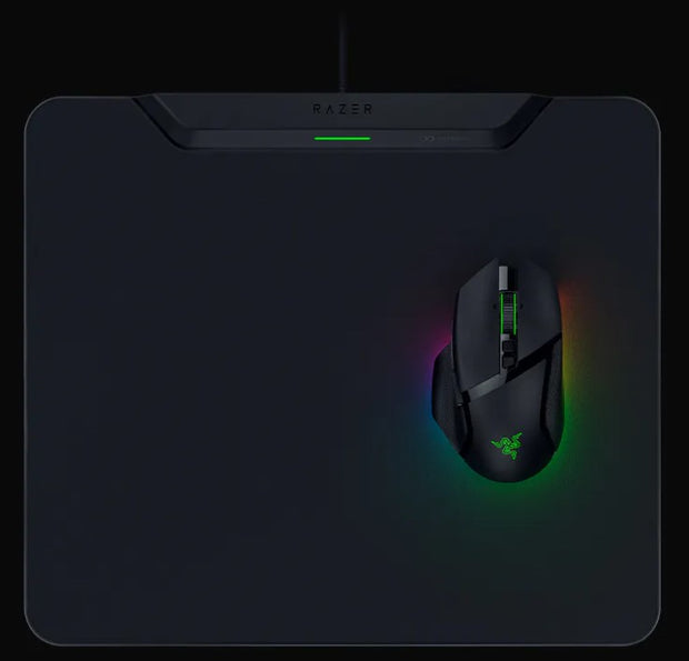 Razer HyperFlux V2 Wireless Charging System-Hard-FRML Packaging-Replace RZ02-04930100