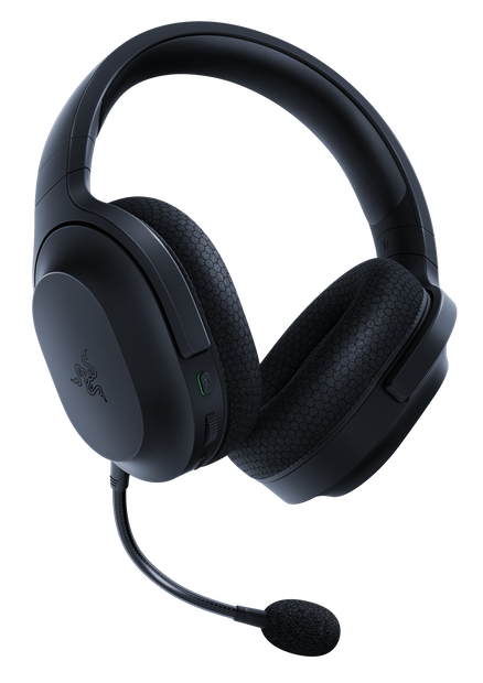 Razer Barracuda X (2022) Wireless Multi-Platform Gaming and Mobile Headset- Black