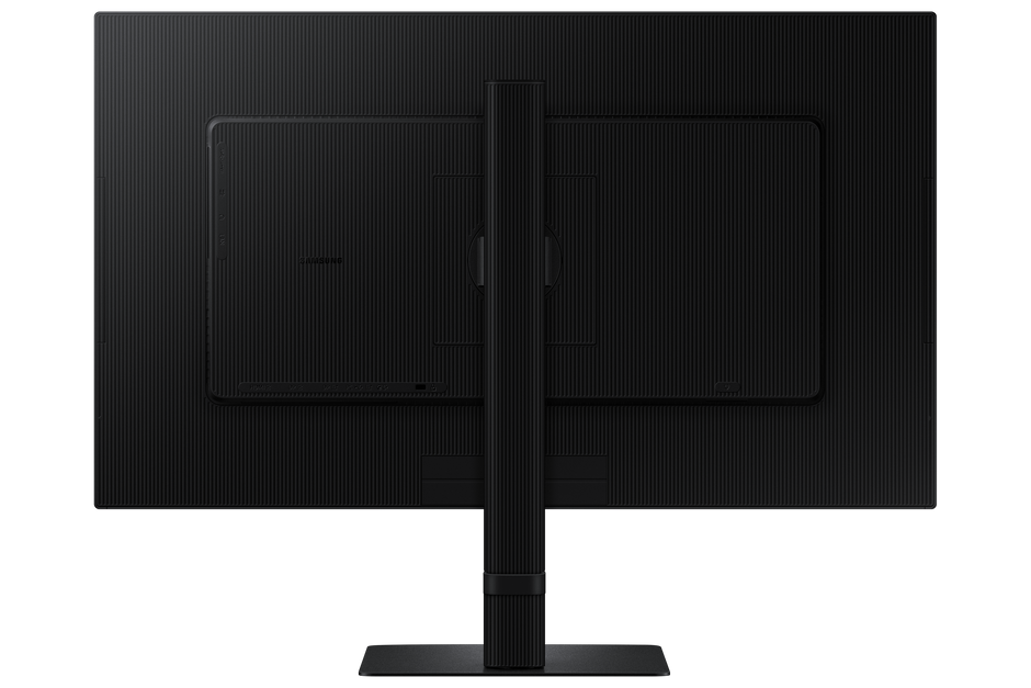 SAMSUNG S60UD FLAT IPS 24", 16:9, QHD 2560x1440, 5MS, 100HZ, HDR10, USB-C (90W), USB Hub 3.0x3, HDMI, DP, LAN, KVM, DAISY CHAIN, HAS, VESA, 3Y