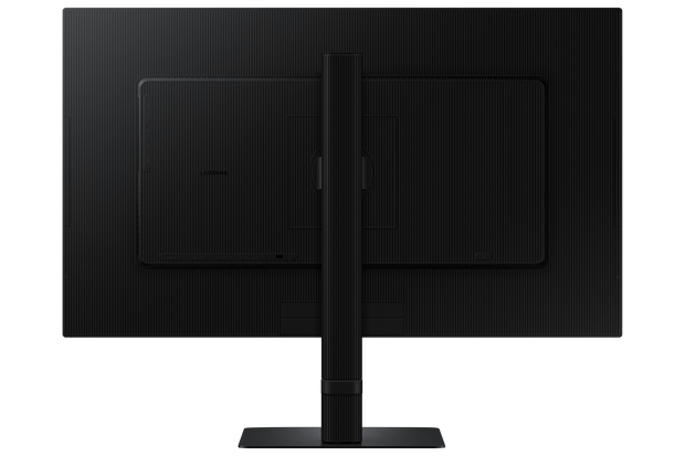 SAMSUNG S60UD FLAT IPS 32", 16:9, QHD 2560x1440, 5MS, 100HZ, HDR10, USB-C (90W), USB Hub 3.0x3, HDMI, DP, LAN, KVM, DAISY CHAIN, HAS, VESA, 3Y