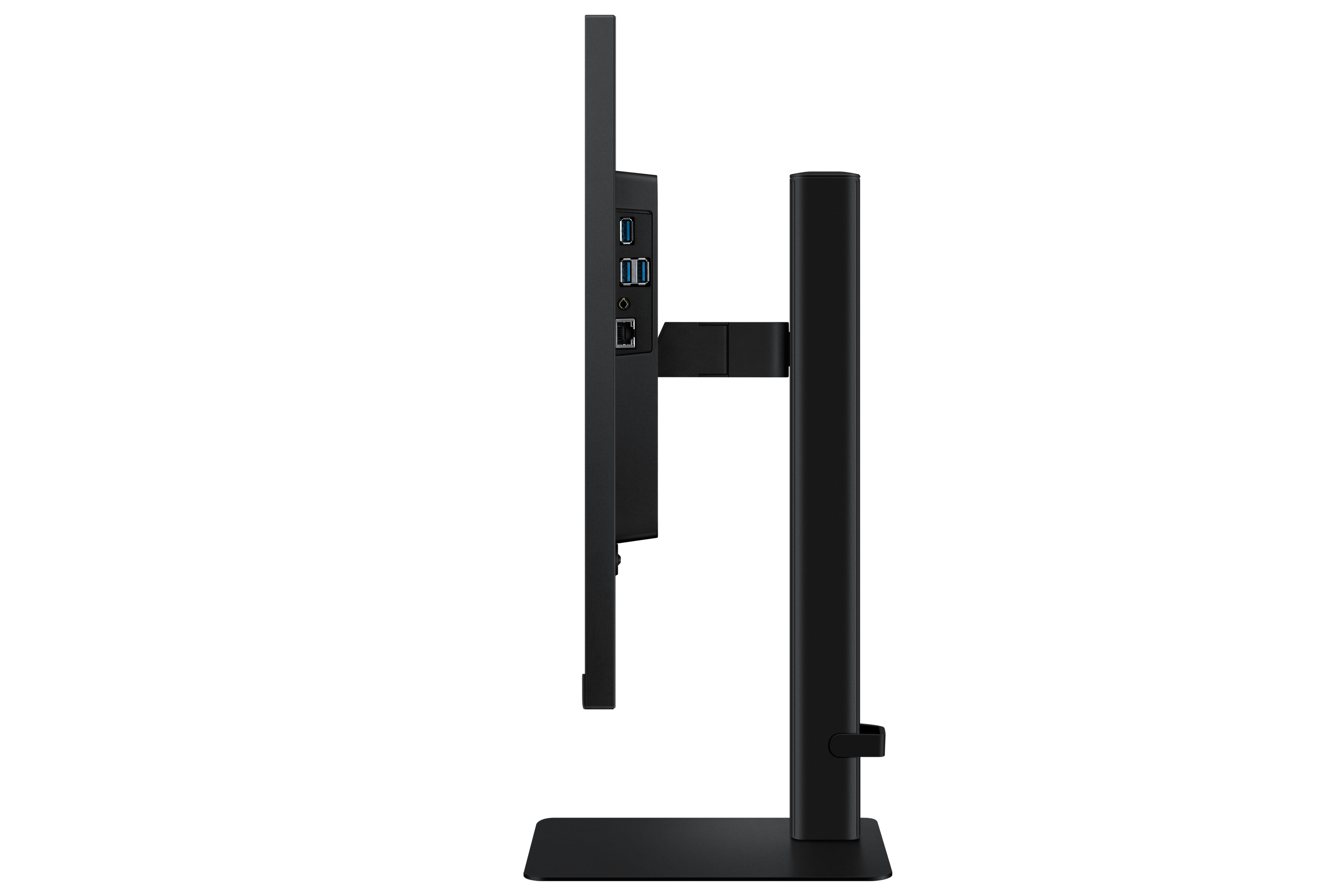 SAMSUNG S60UD FLAT IPS 27