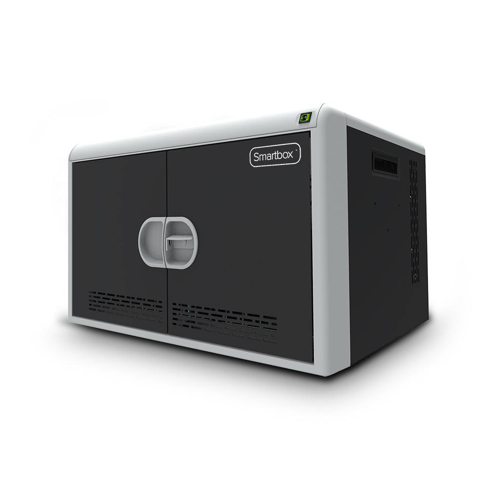 ALOGIC Smartbox 14 Bay Notebook & Tablet Charging Cabinet - Up to 14